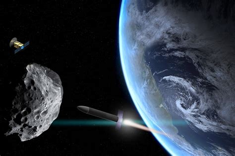 ‘Planet Killer’ asteroid will be one of the closest asteroids to .